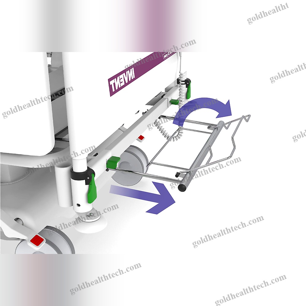 Intensive Care Bed