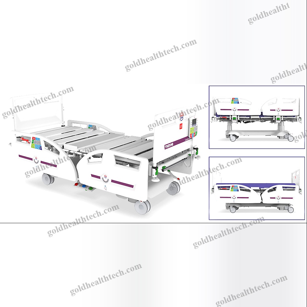 Intensive Care Bed