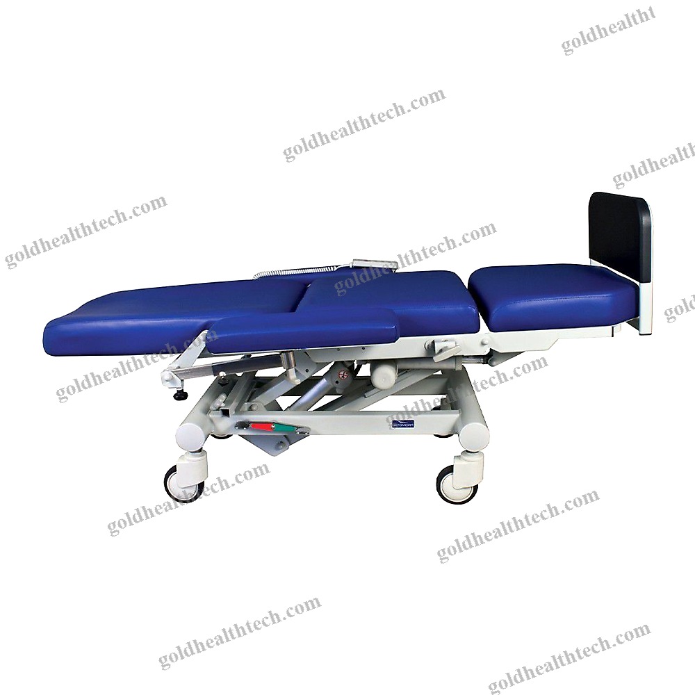 Electric Hemodialysis Chair