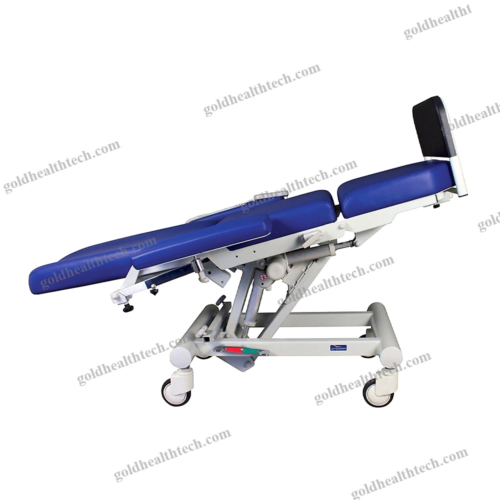 Electric Hemodialysis Chair