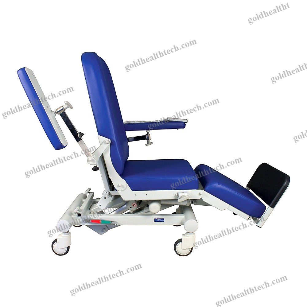 Electric Hemodialysis Chair