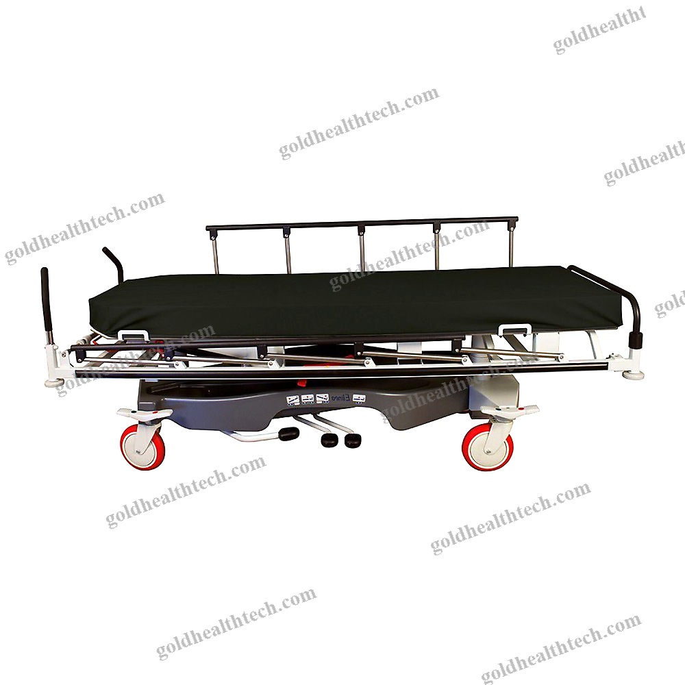 Transfer Stretcher Trolley
