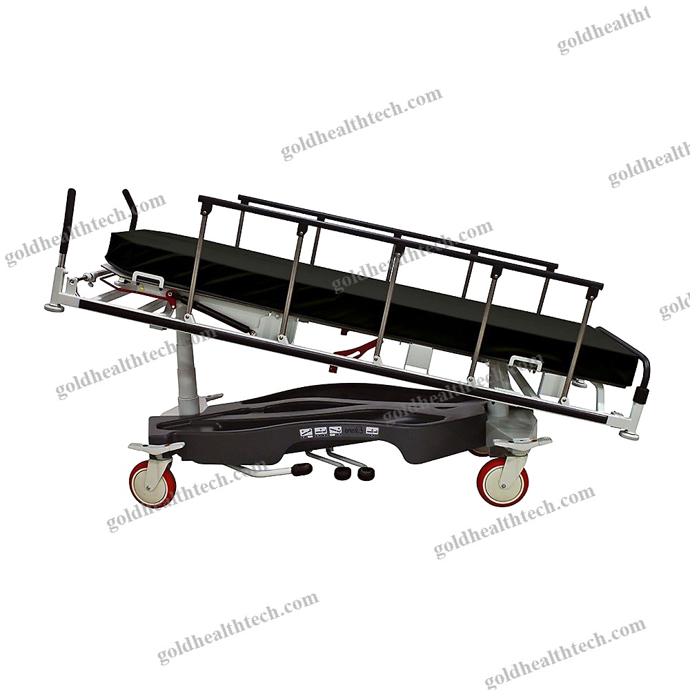 Transfer Stretcher Trolley