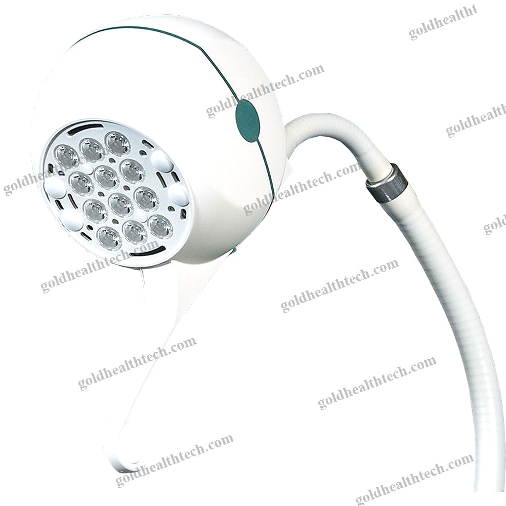 Gynecological Examination Lamp