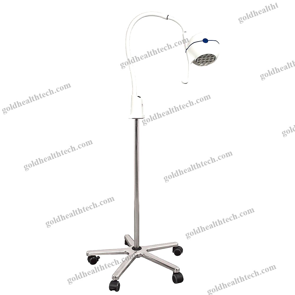 Gynecological Examination Lamp