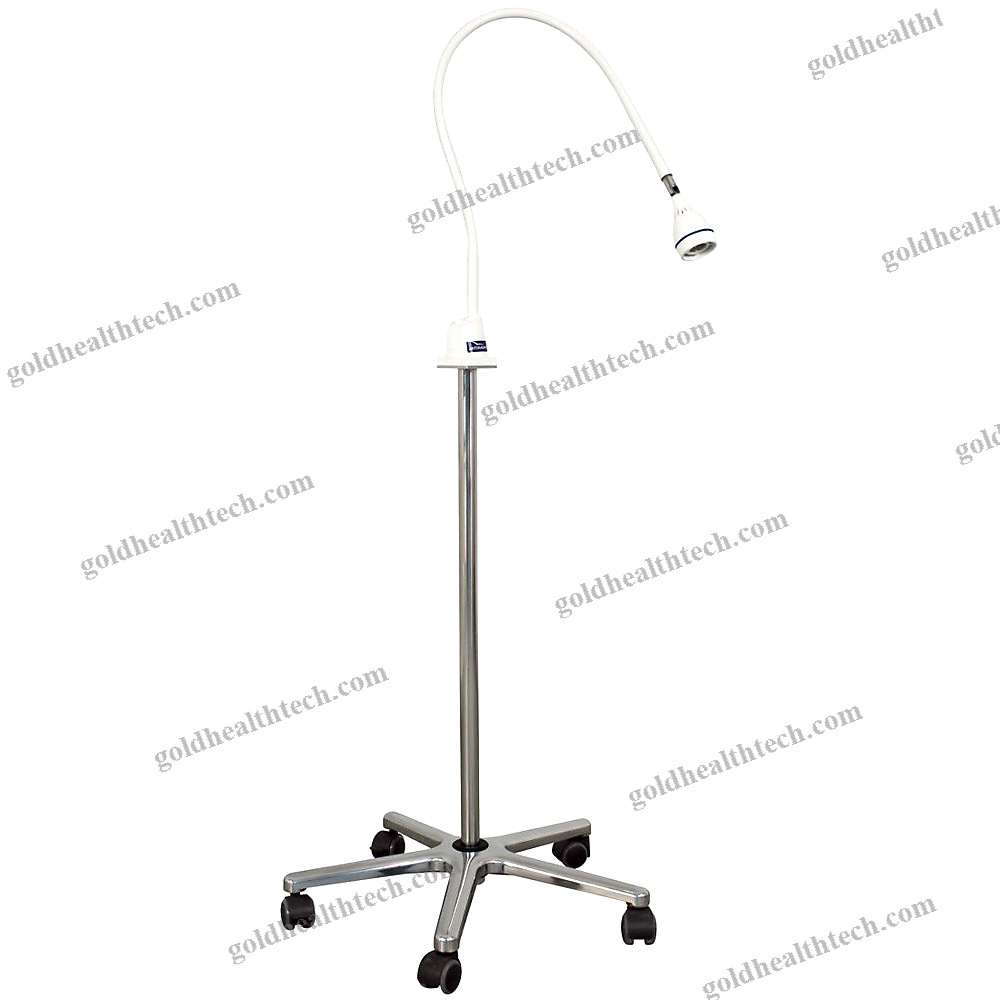 Gynecological Examination Lamp