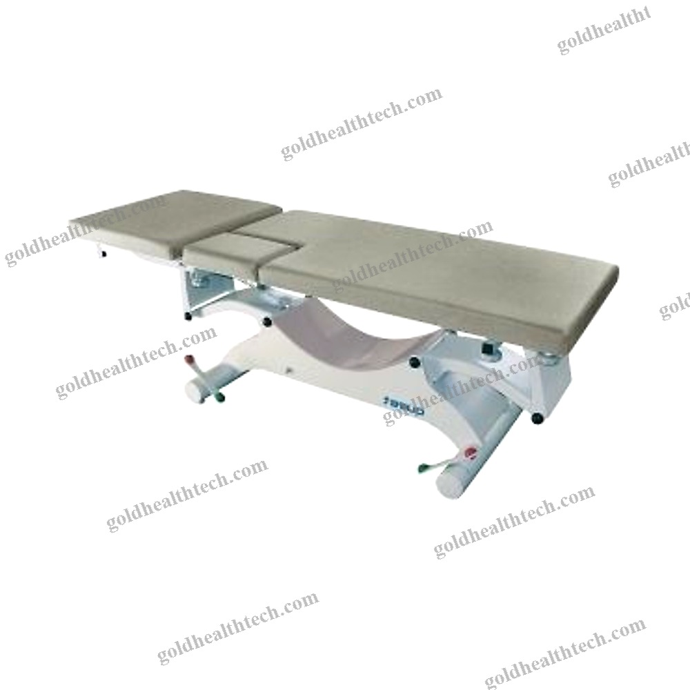 Cardiology Examination Table