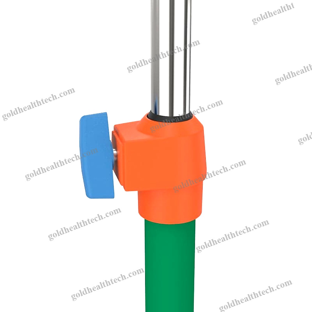 Pediatric Iv Pole