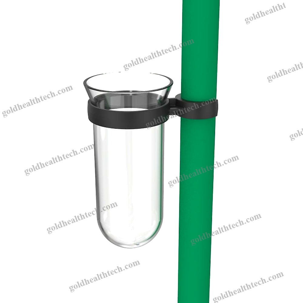 Pediatric Iv Pole