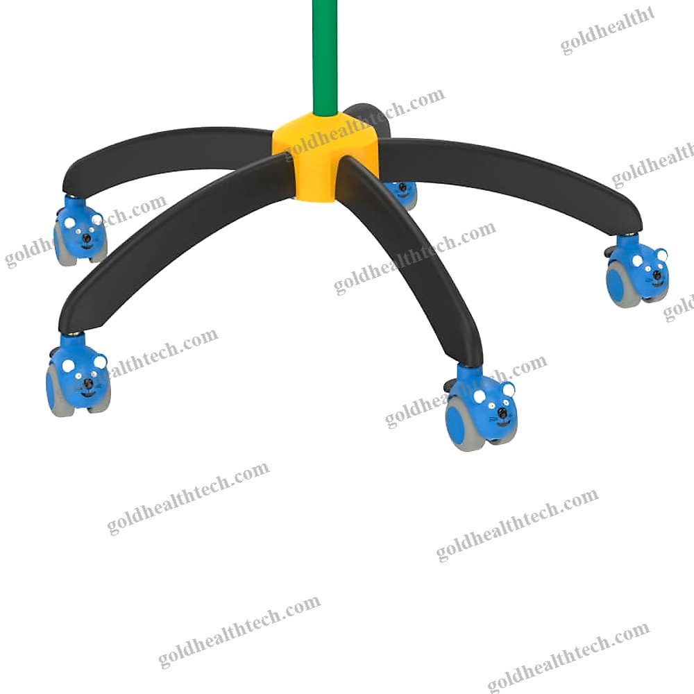 Pediatric Iv Pole