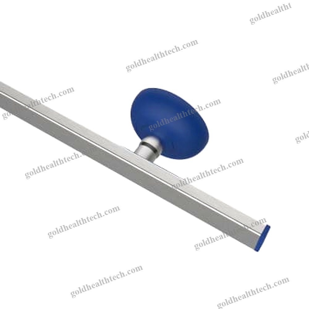 Protection Rail