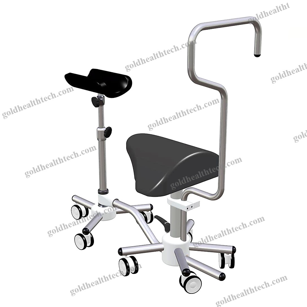 Manual Treatment Chair