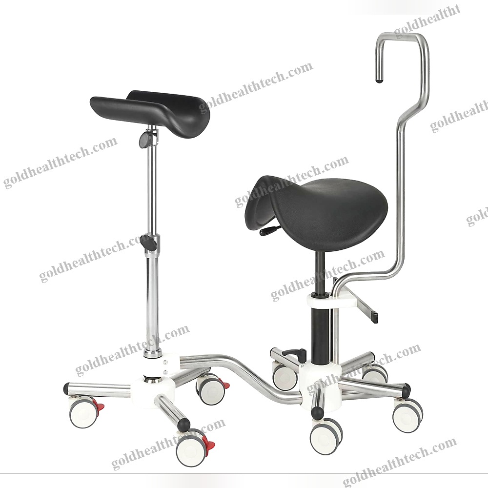 Manual Treatment Chair