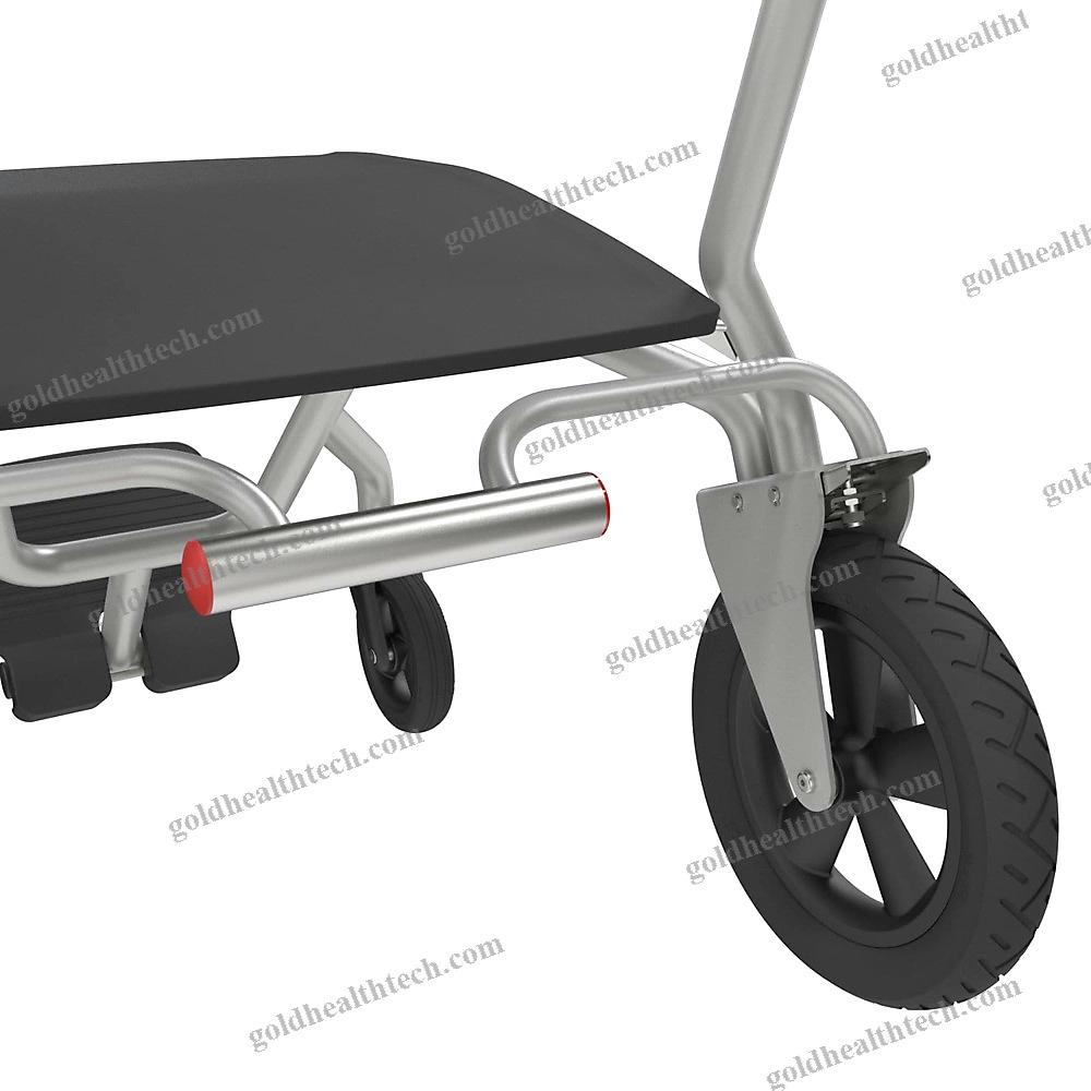 Indoor Patient Transfer Chair