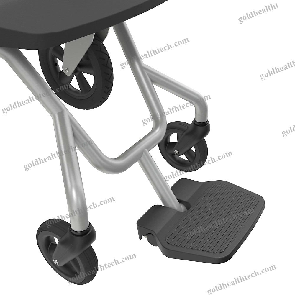 Indoor Patient Transfer Chair