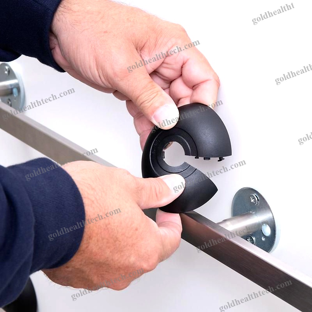 Protection Rail