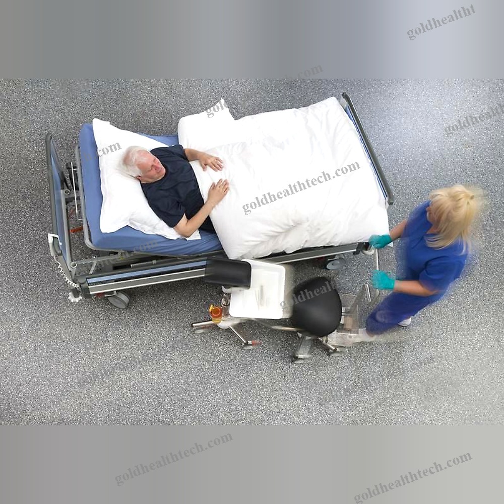 Manual Treatment Chair