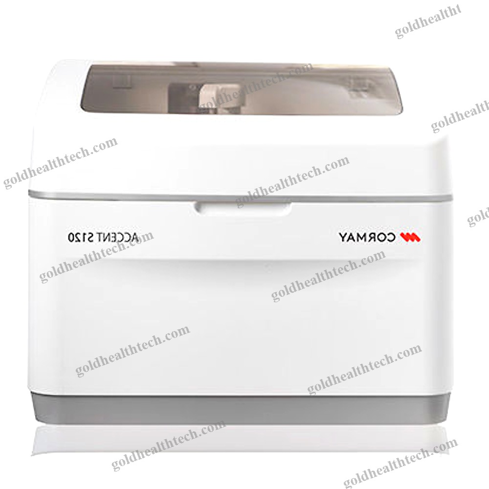 Automatic Biochemistry Analyzer