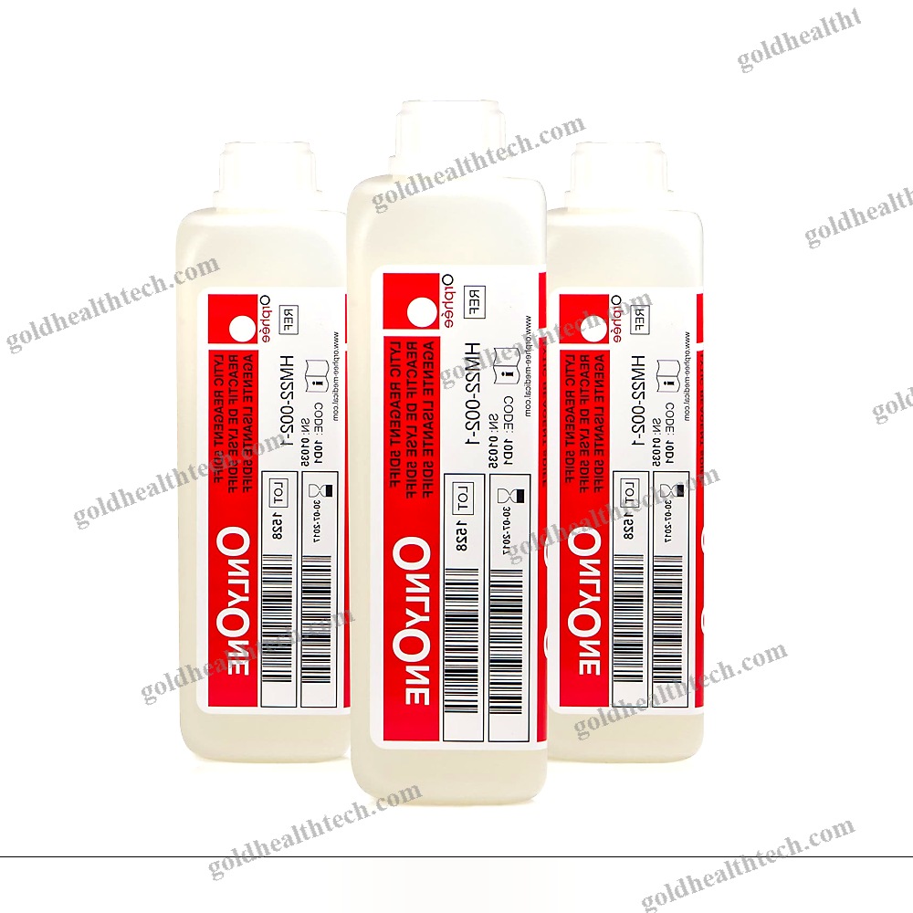 Medium Reagent