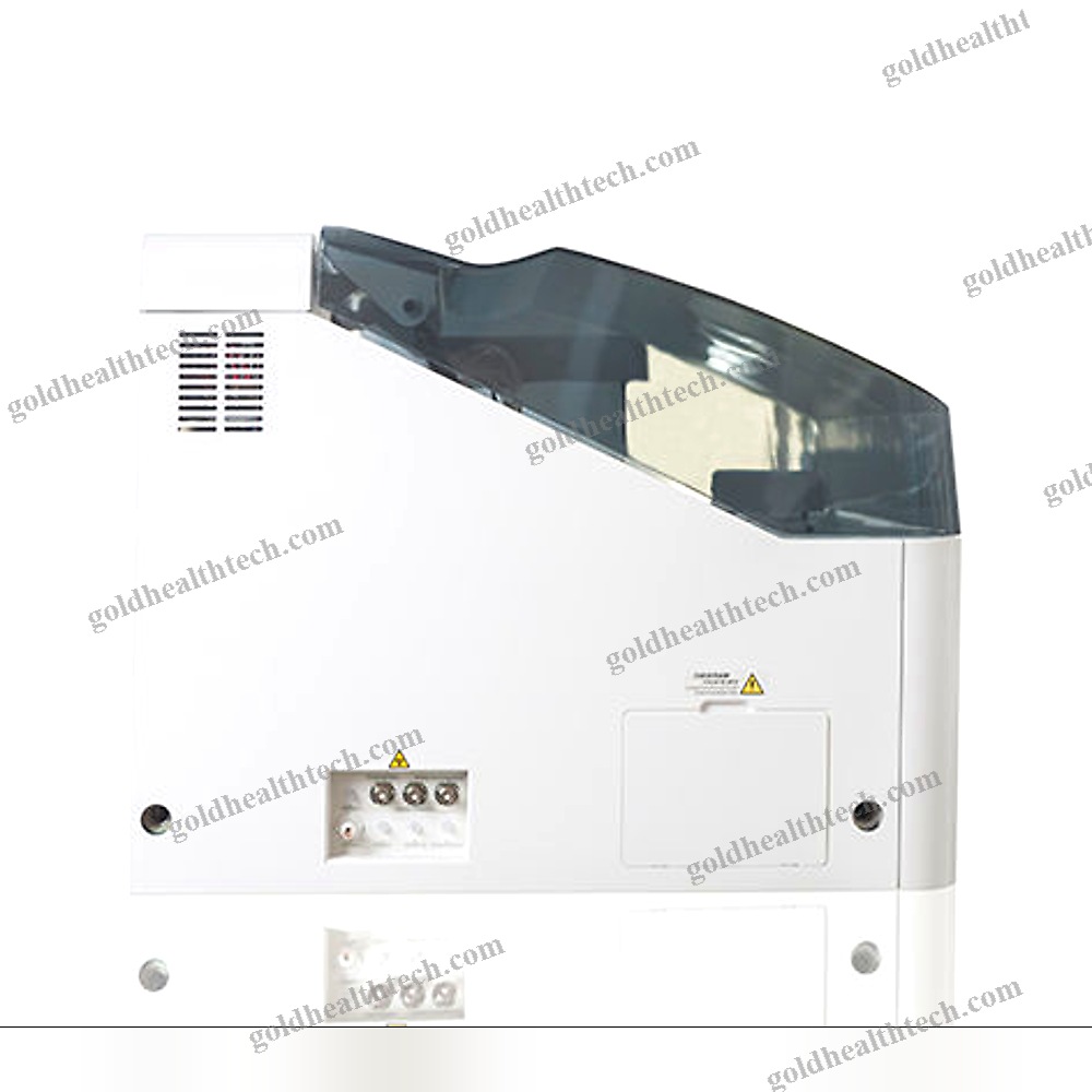 Automated Clinical Chemistry Analyzer