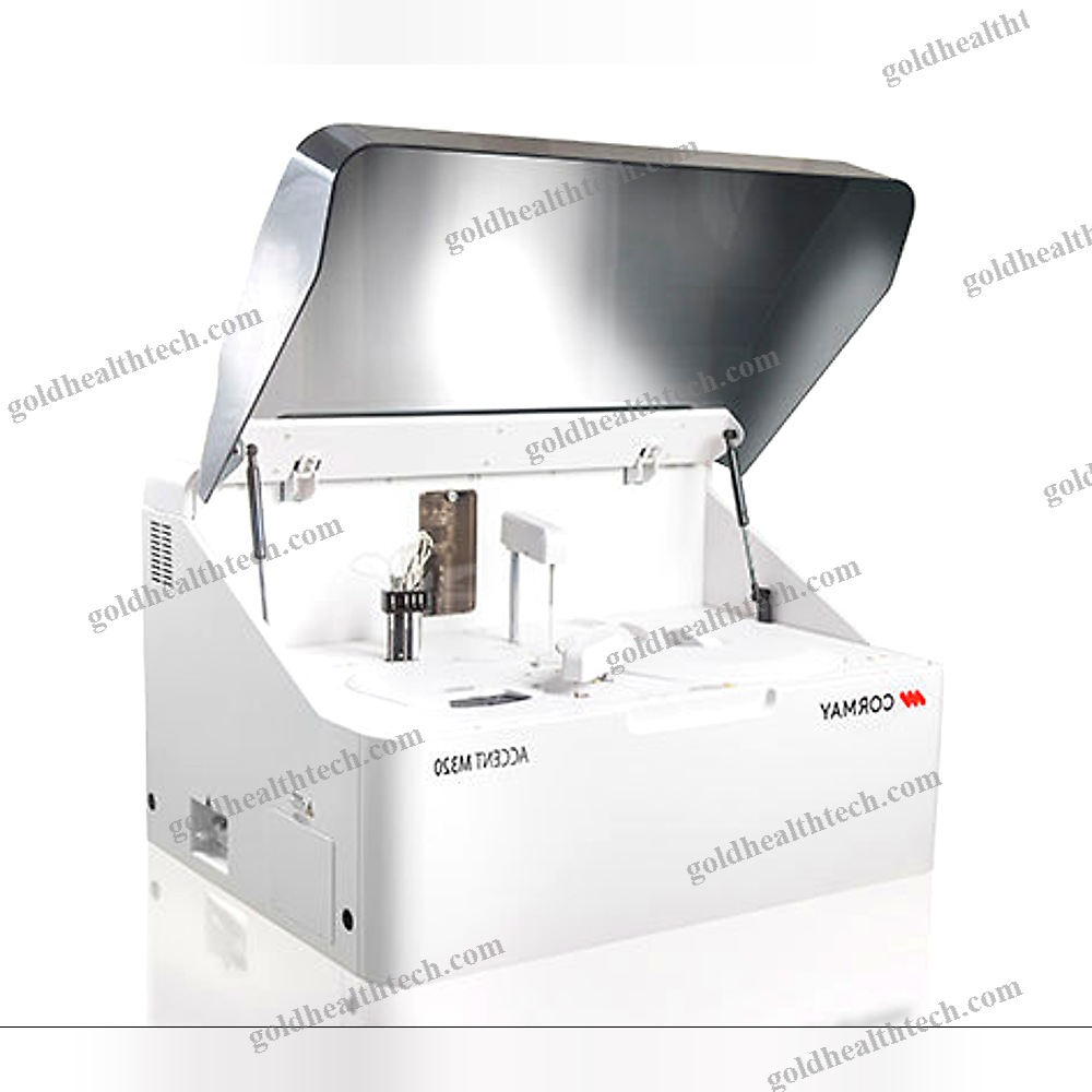 Automated Clinical Chemistry Analyzer