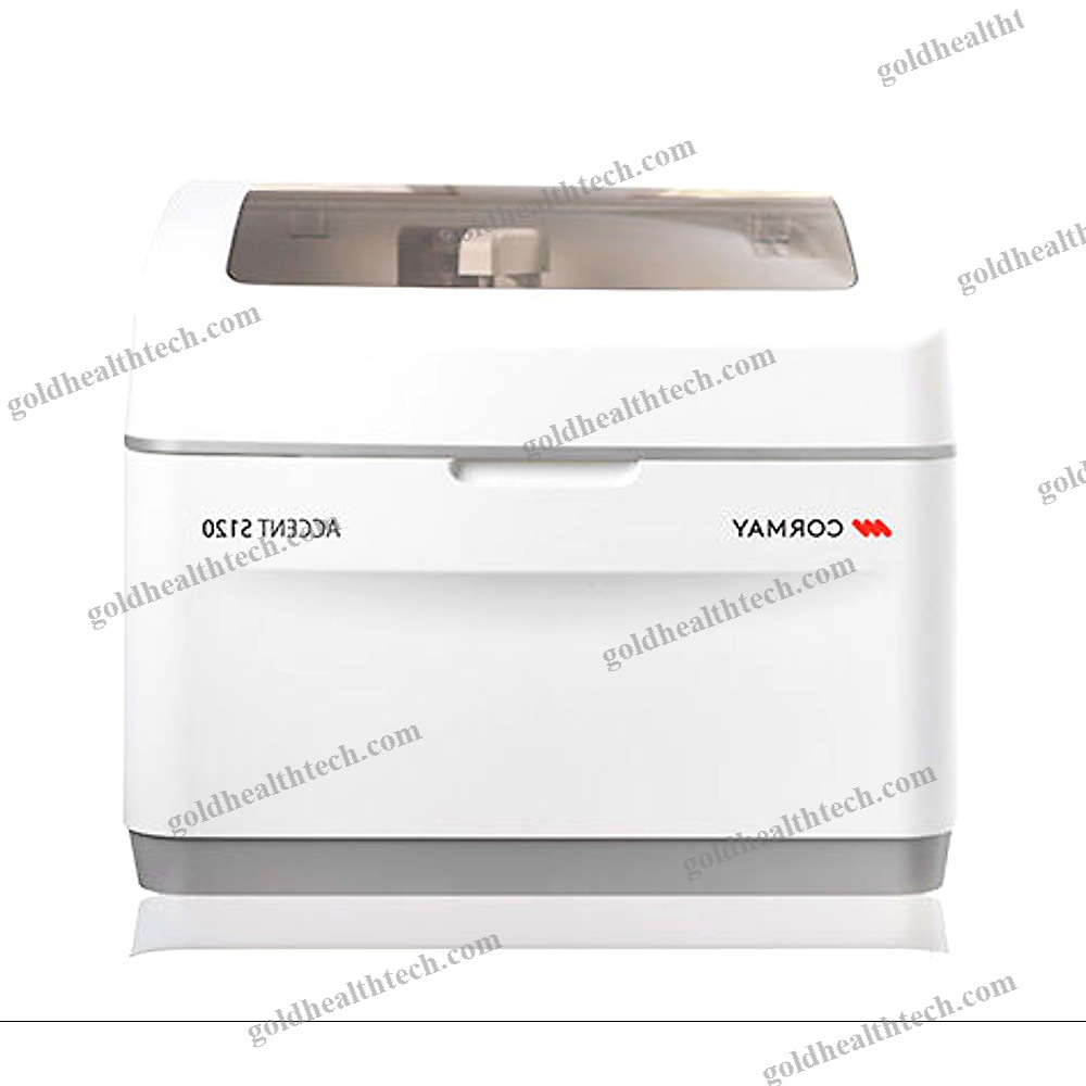 Automated Clinical Chemistry Analyzer