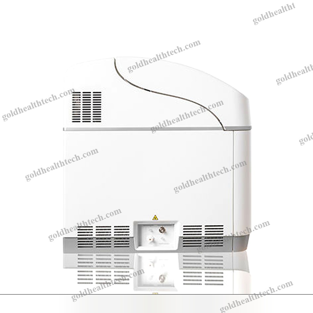 Automated Clinical Chemistry Analyzer
