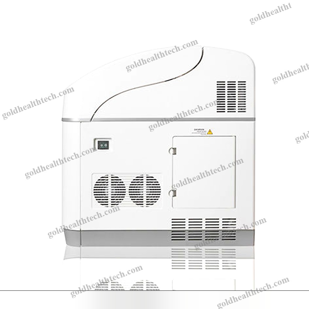 Automated Clinical Chemistry Analyzer