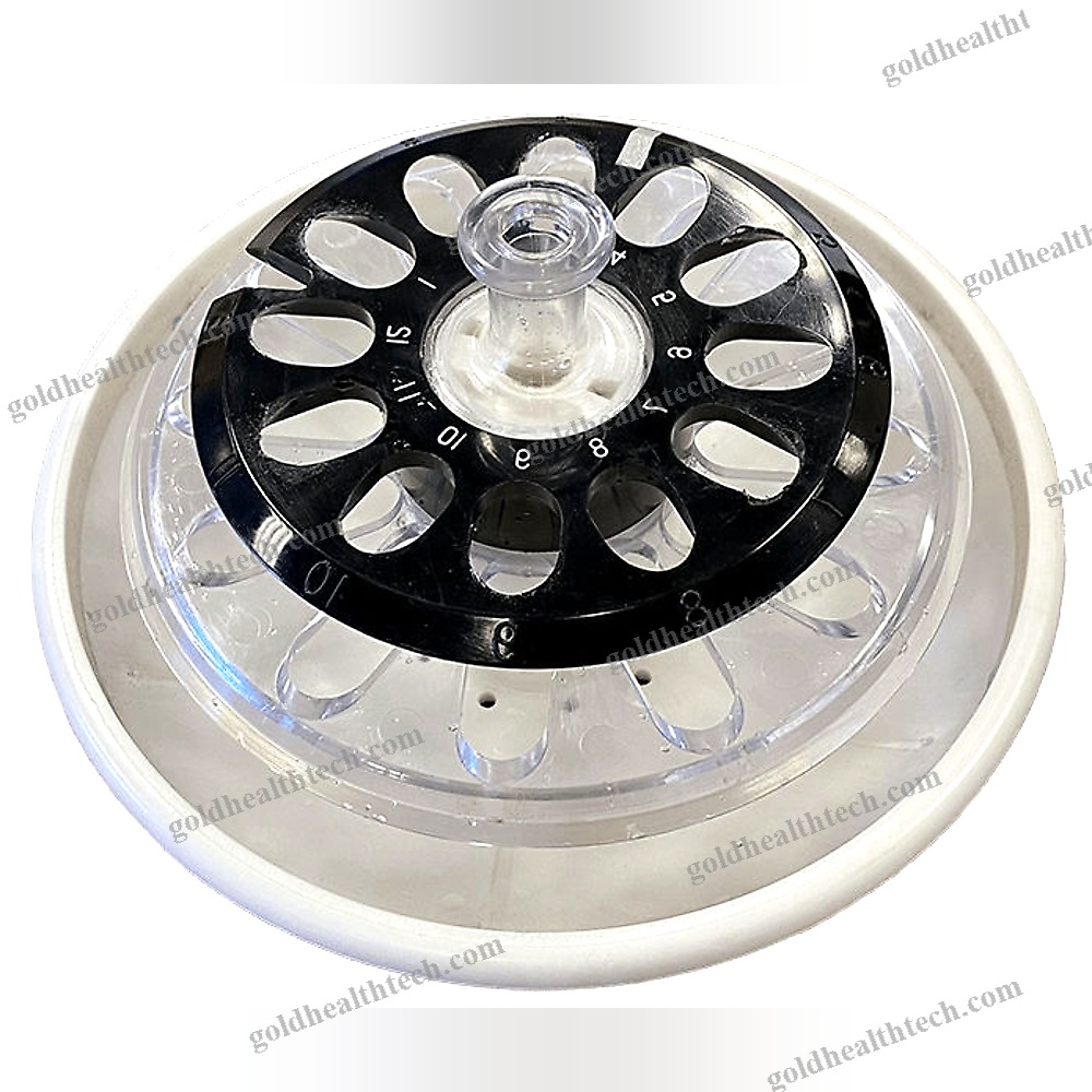 Laboratory Centrifuge
