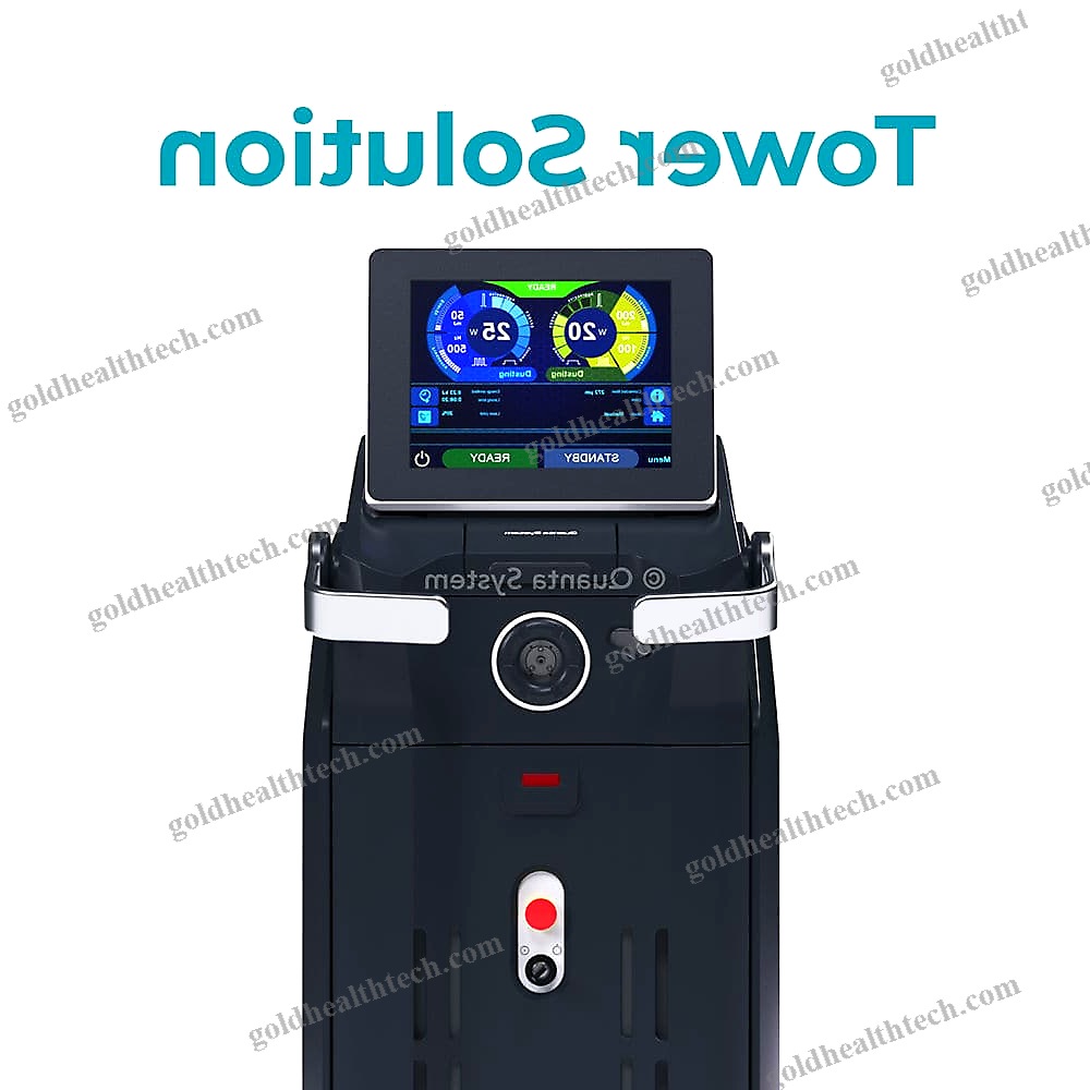 Lithotripsy Laser