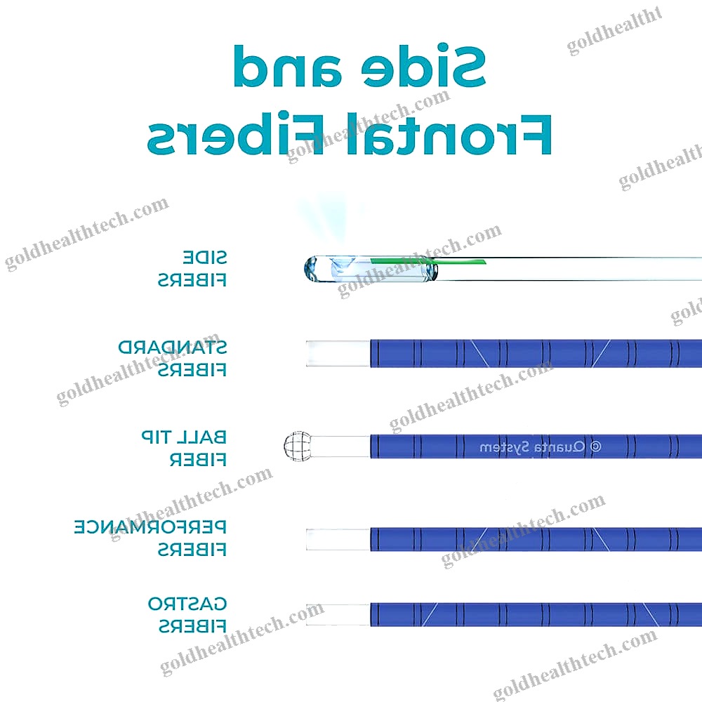Lithotripsy Laser