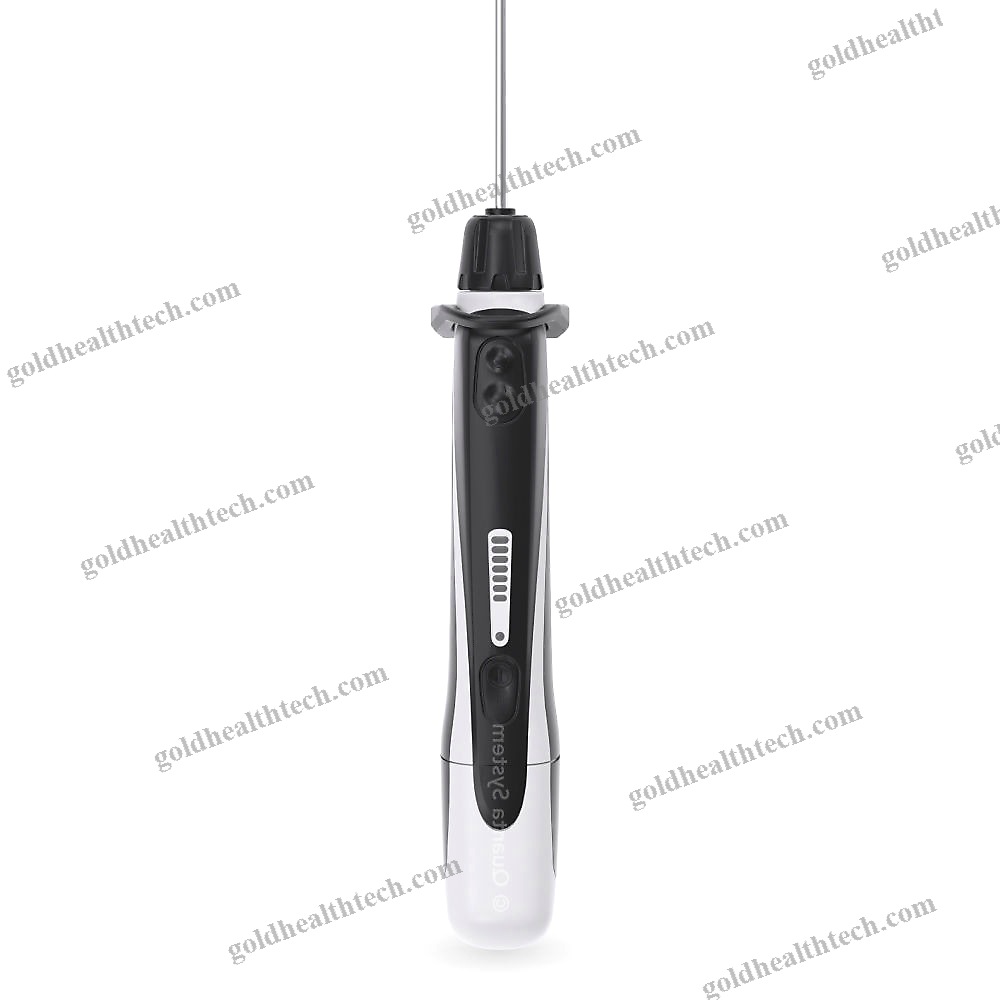 Prostate Enucleation Morcellation System