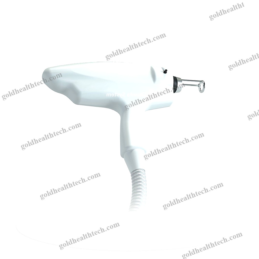 Pigmented Lesion Treatment Laser