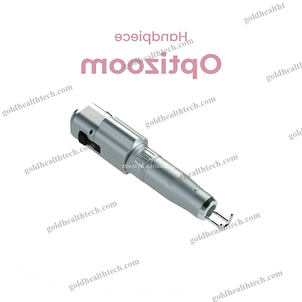 Pigmented Lesion Treatment Laser