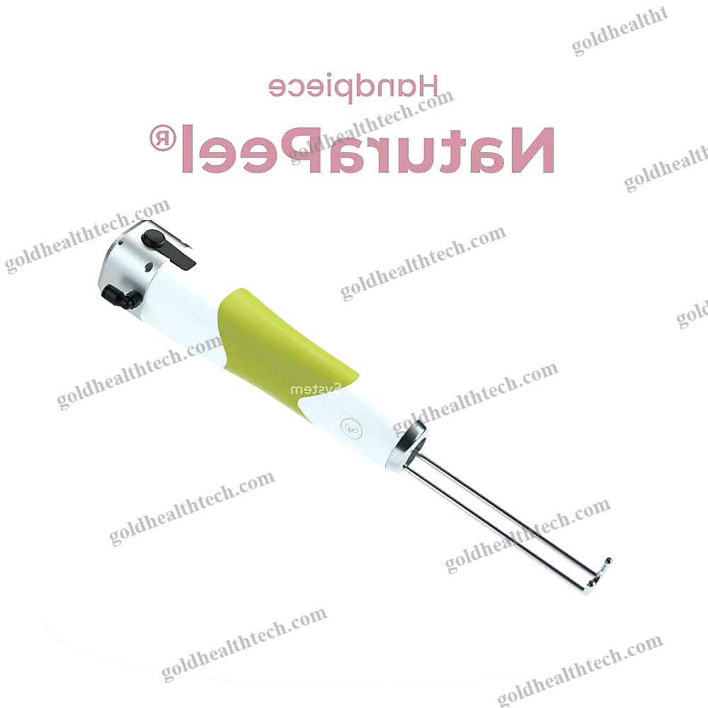 Pigmented Lesion Treatment Laser