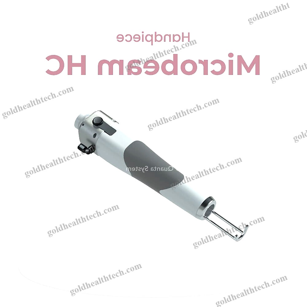 Pigmented Lesion Treatment Laser