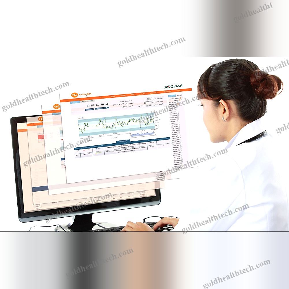 Medical Software
