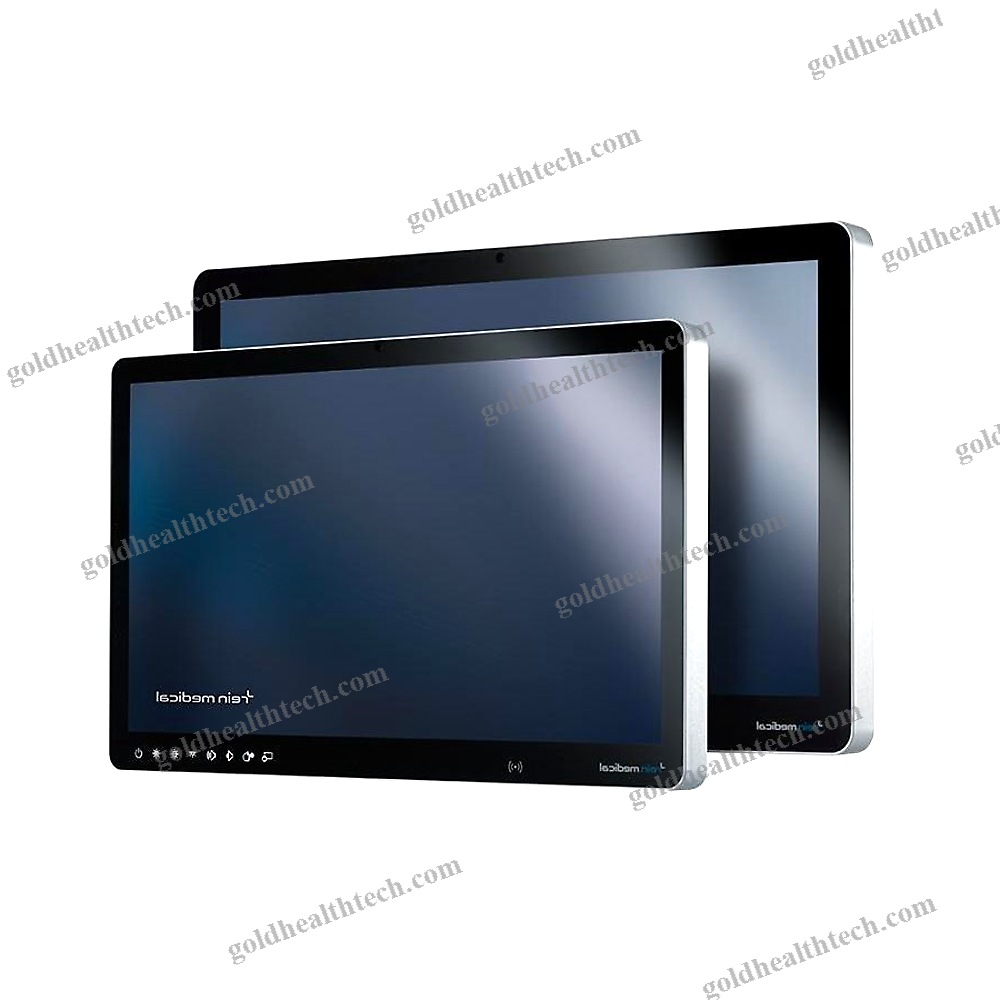 Intel® Core I7 Medical Panel Pc