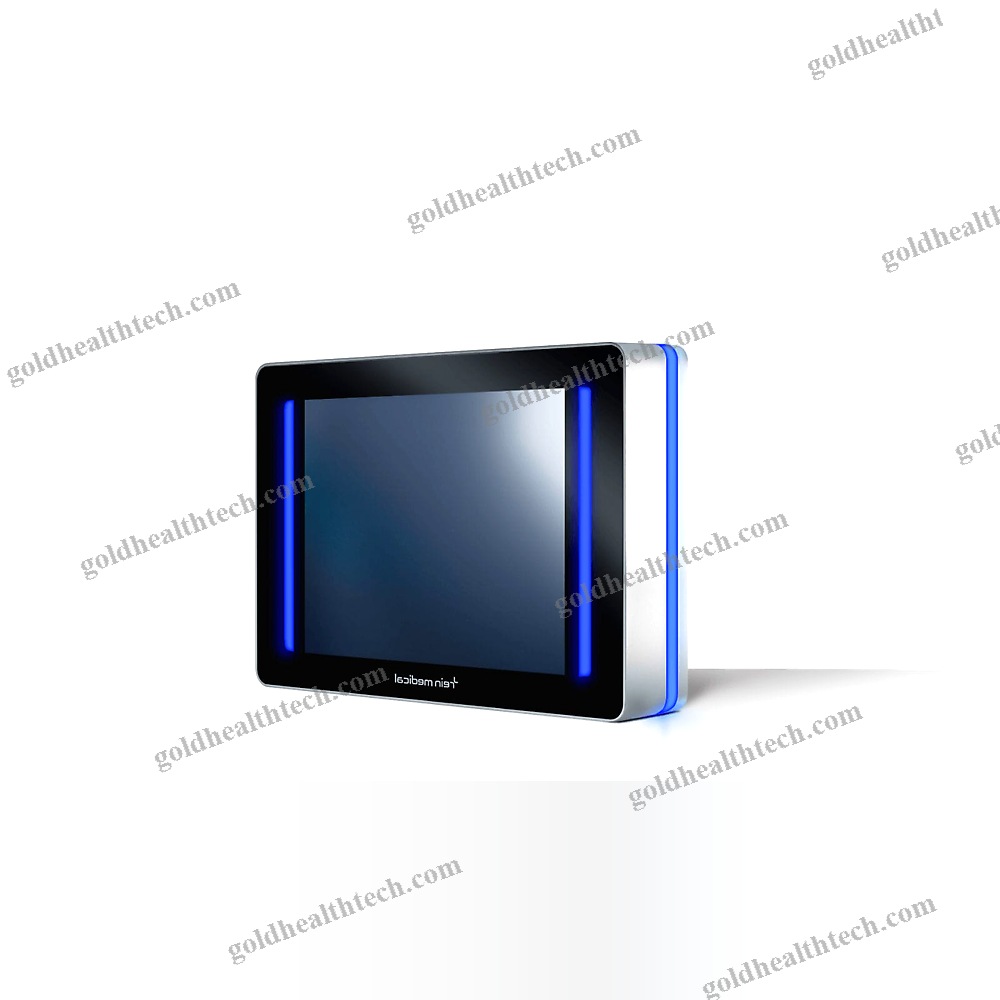 Fanless Patient Infotainment Terminal