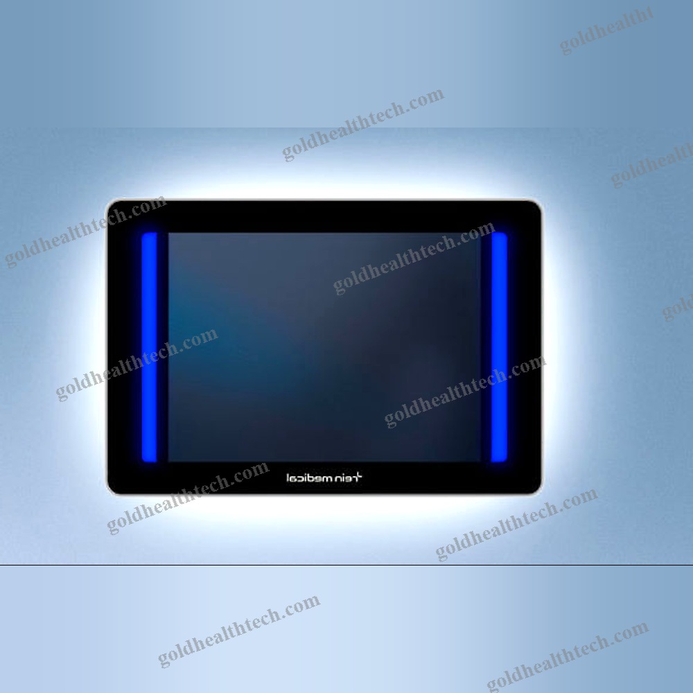 Fanless Patient Infotainment Terminal
