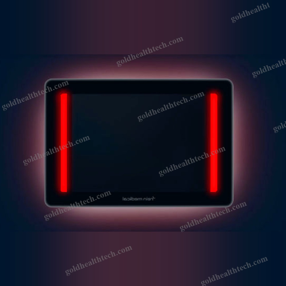 Fanless Patient Infotainment Terminal