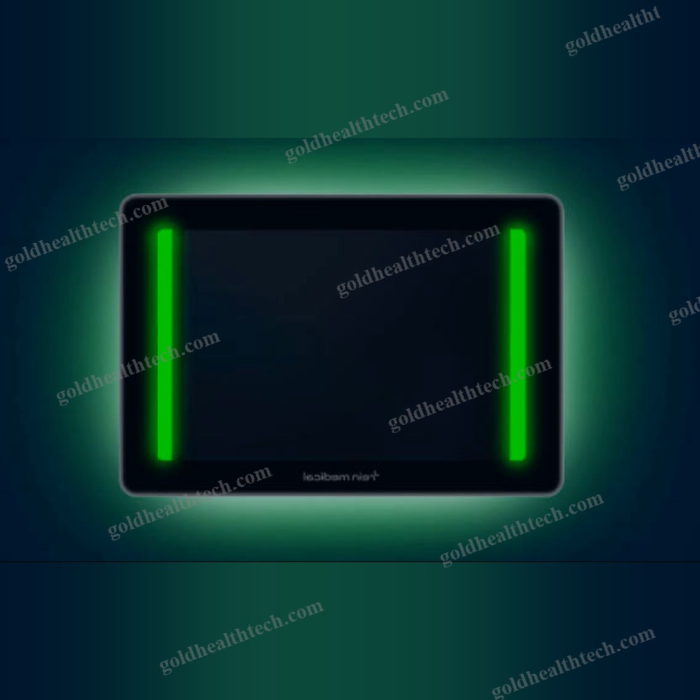 Fanless Patient Infotainment Terminal