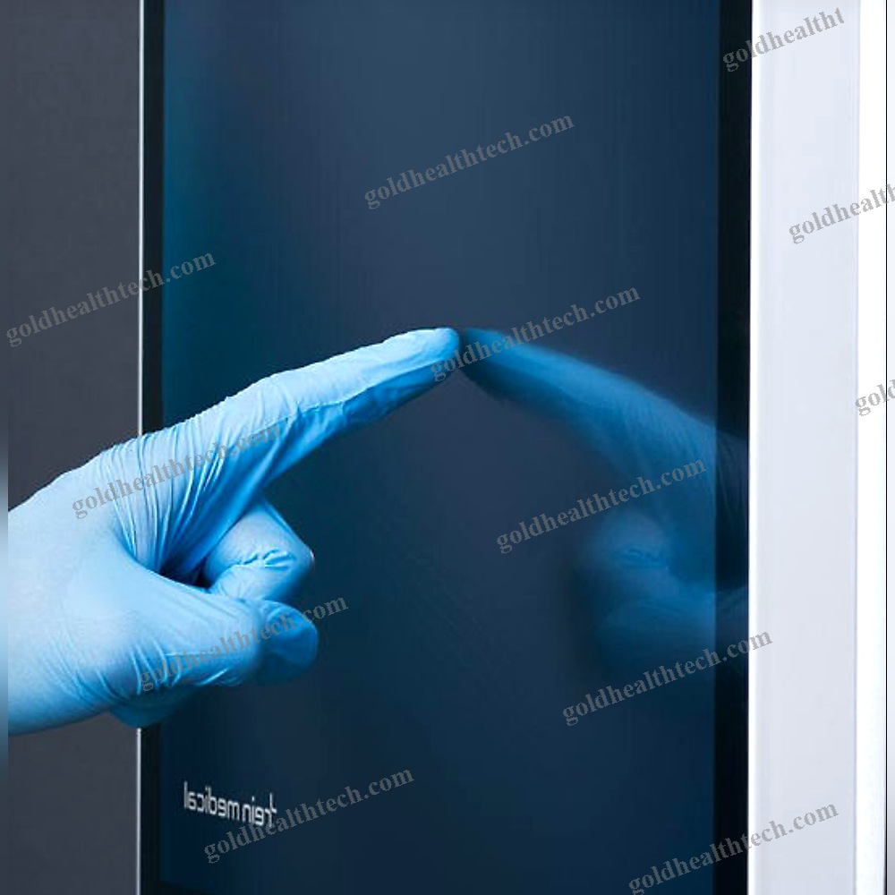Intel® Core I7 Medical Panel Pc