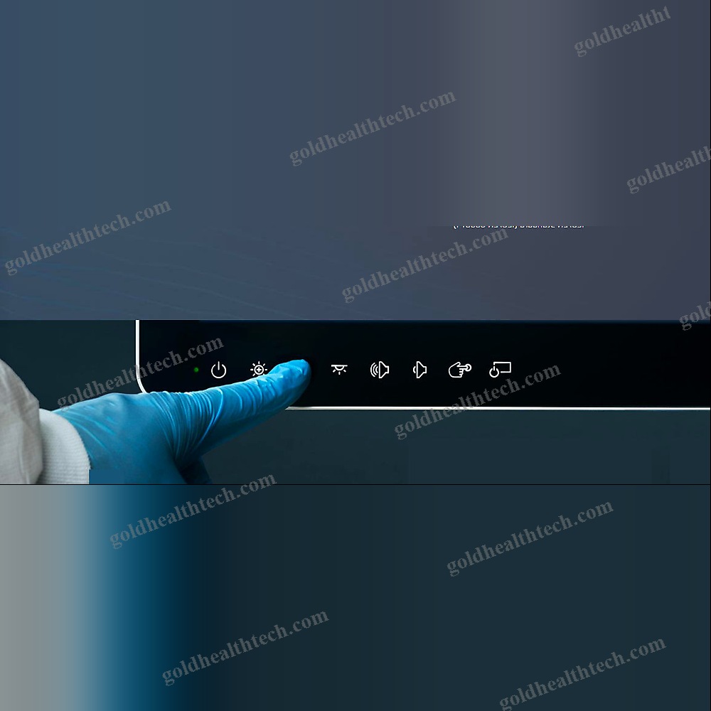 Intel® Core I7 Medical Panel Pc