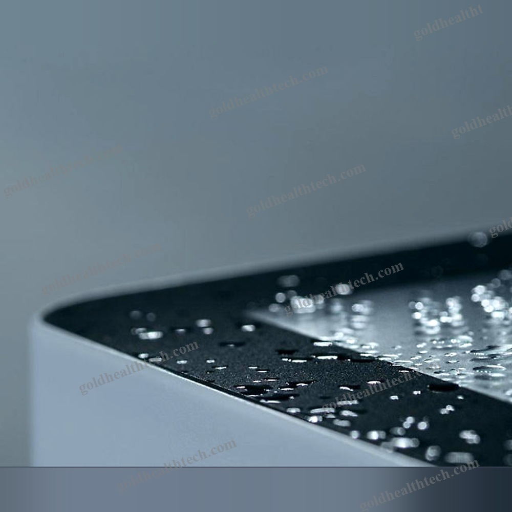 Intel® Core I7 Medical Panel Pc