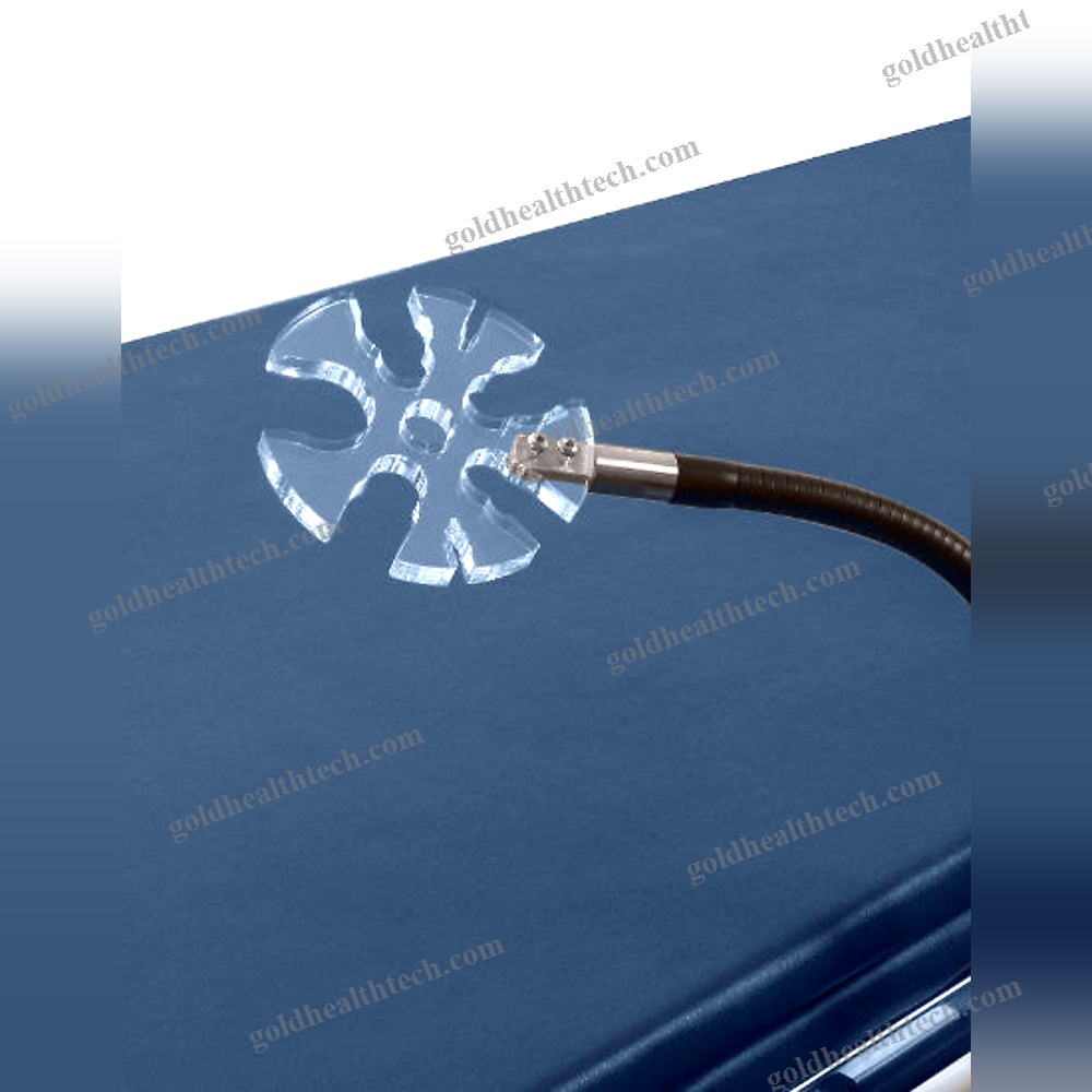 Anesthesia Circuit Instrument Holding Arm
