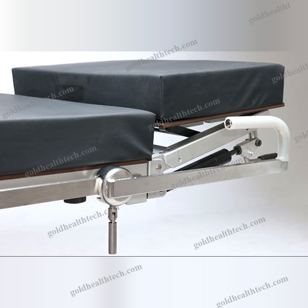 Operating Table Handle