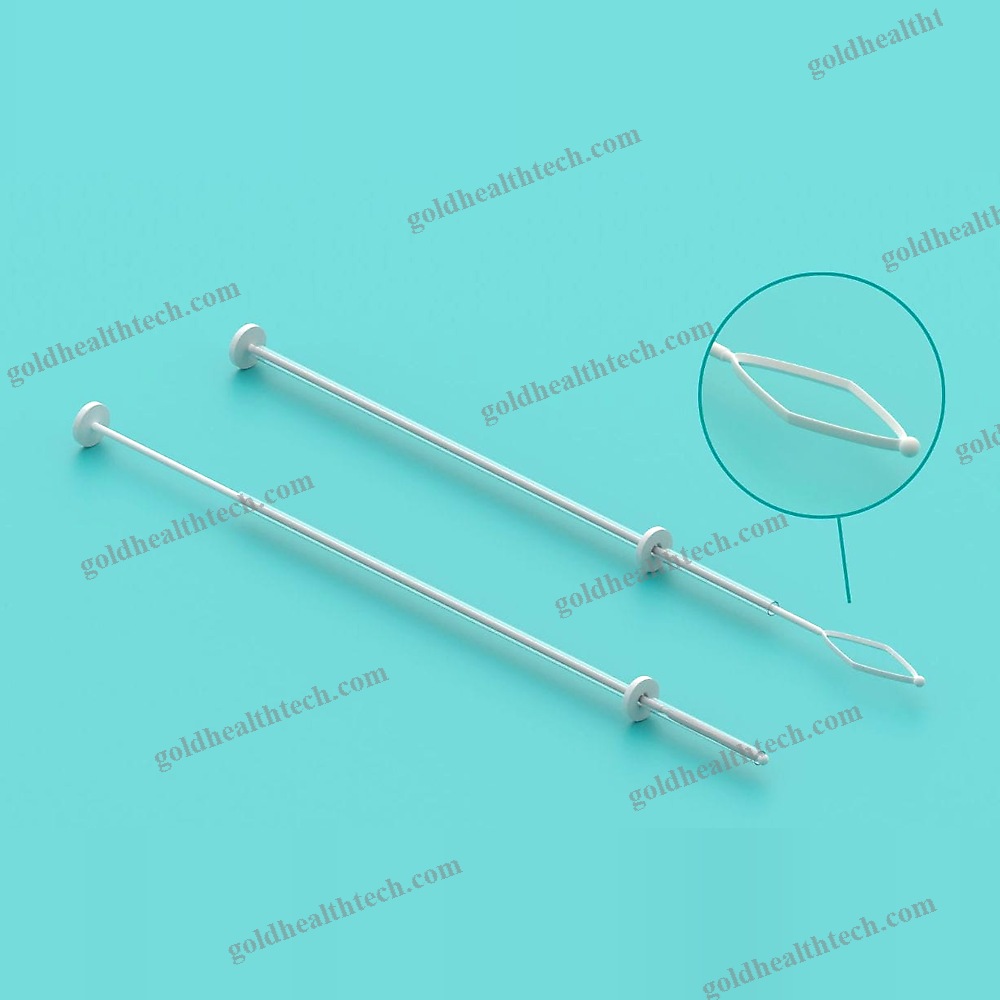 Gynecological Curette