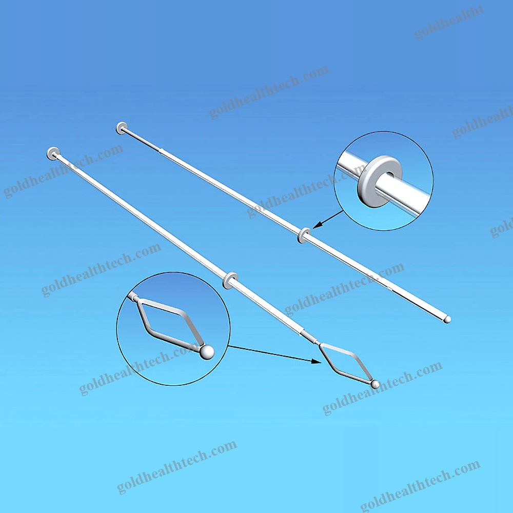 Gynecological Curette
