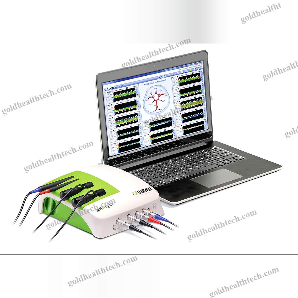 Transcranial Doppler